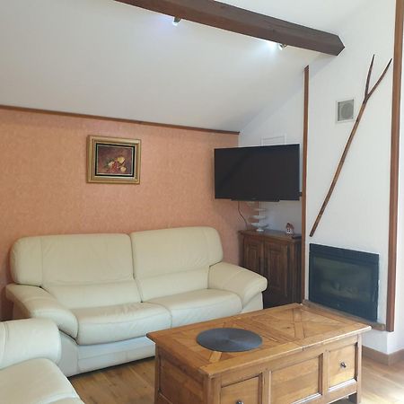 La Grange De Mombel Villa Losse Luaran gambar