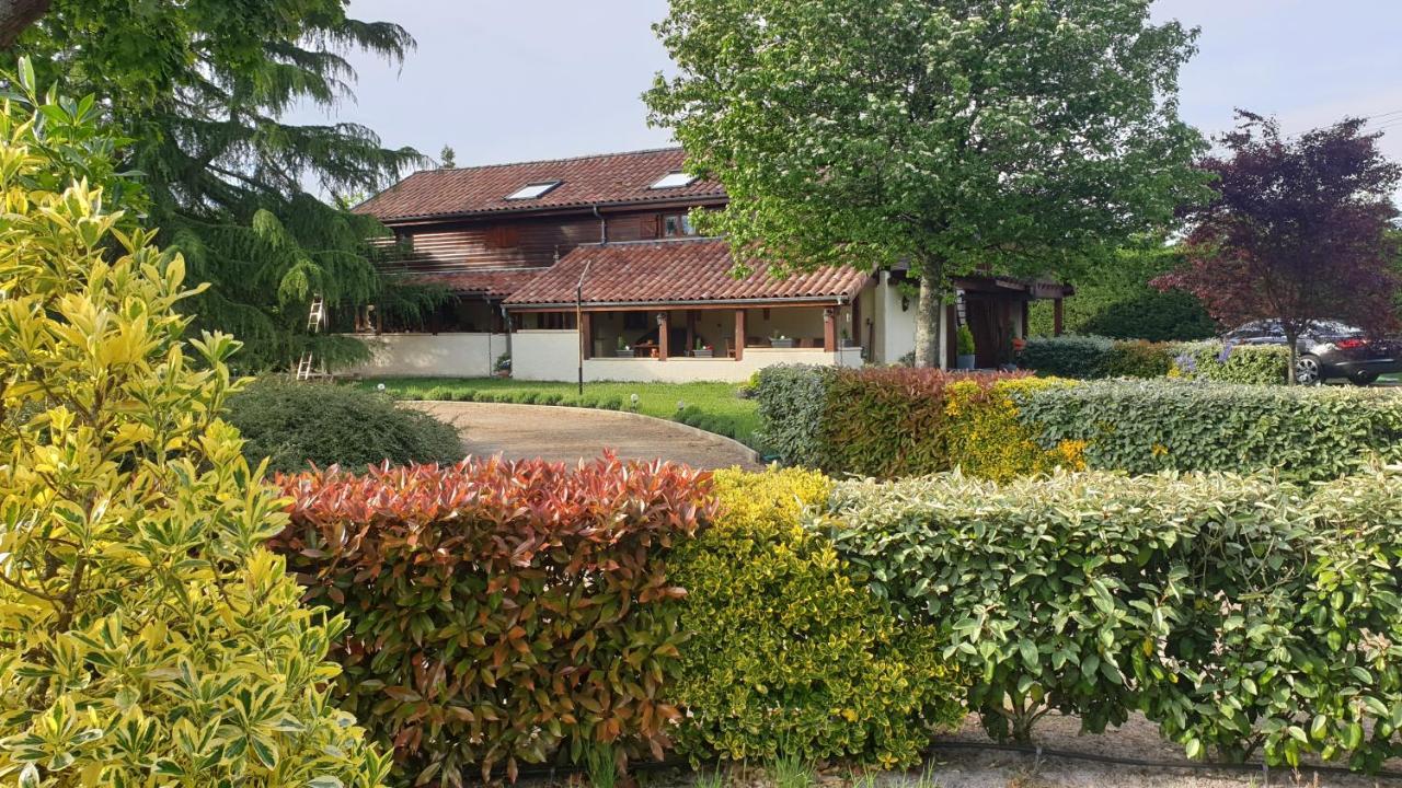 La Grange De Mombel Villa Losse Luaran gambar