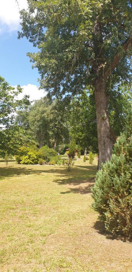 La Grange De Mombel Villa Losse Luaran gambar