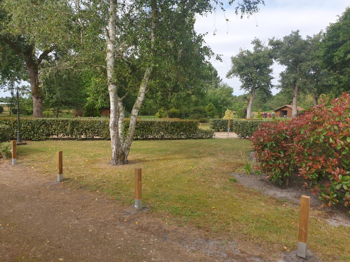 La Grange De Mombel Villa Losse Luaran gambar