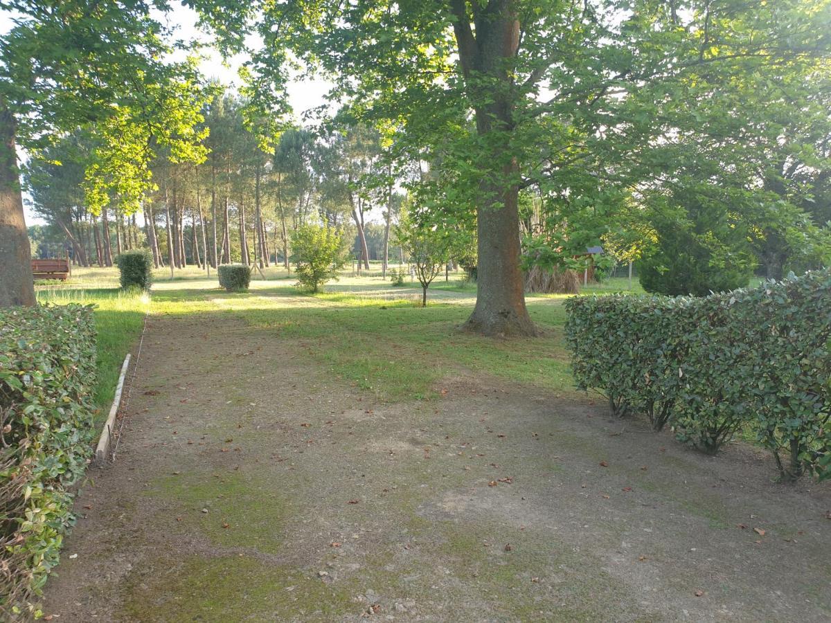 La Grange De Mombel Villa Losse Luaran gambar