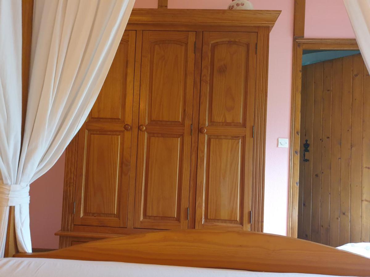 La Grange De Mombel Villa Losse Luaran gambar