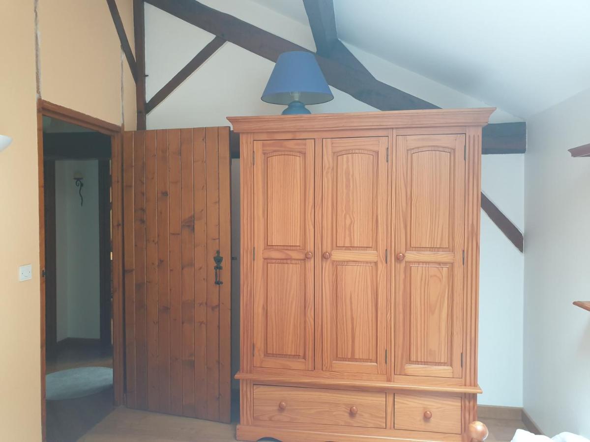 La Grange De Mombel Villa Losse Luaran gambar