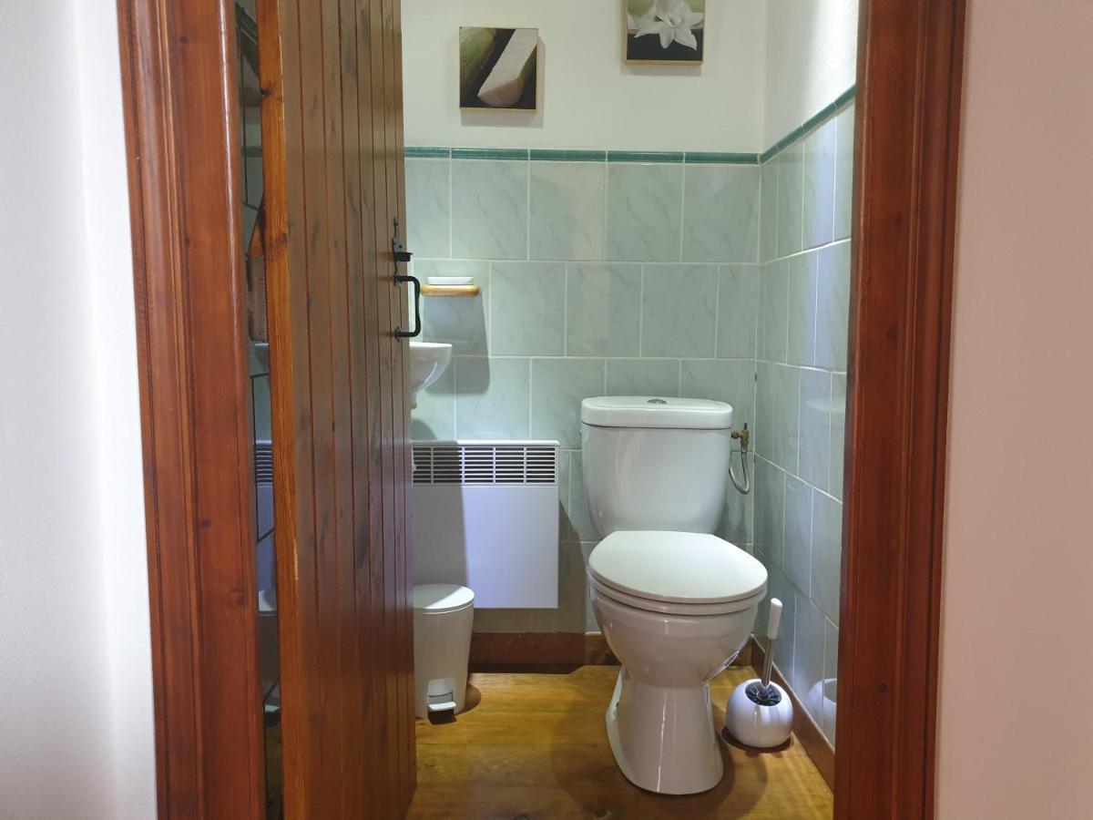 La Grange De Mombel Villa Losse Luaran gambar