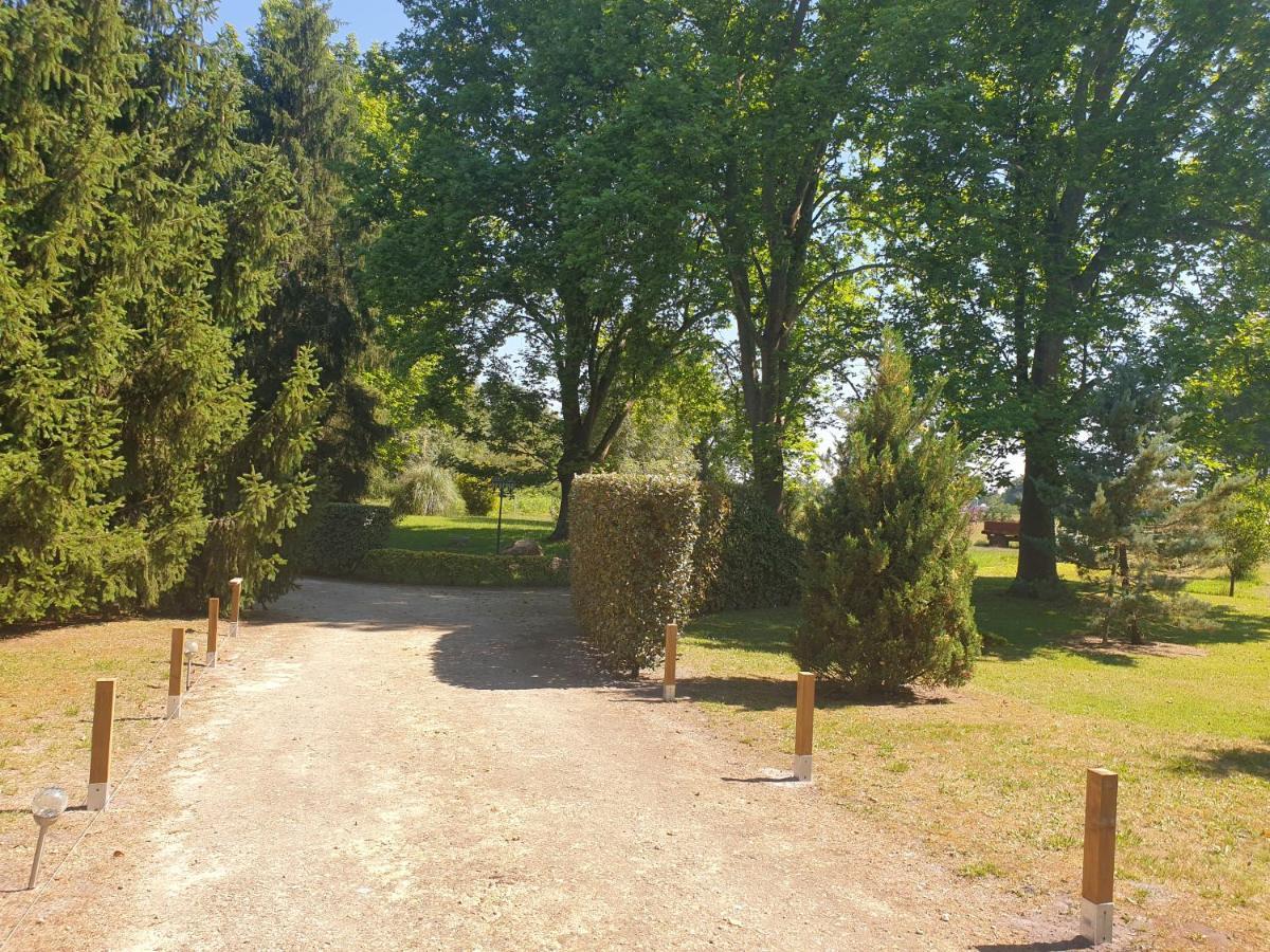 La Grange De Mombel Villa Losse Luaran gambar