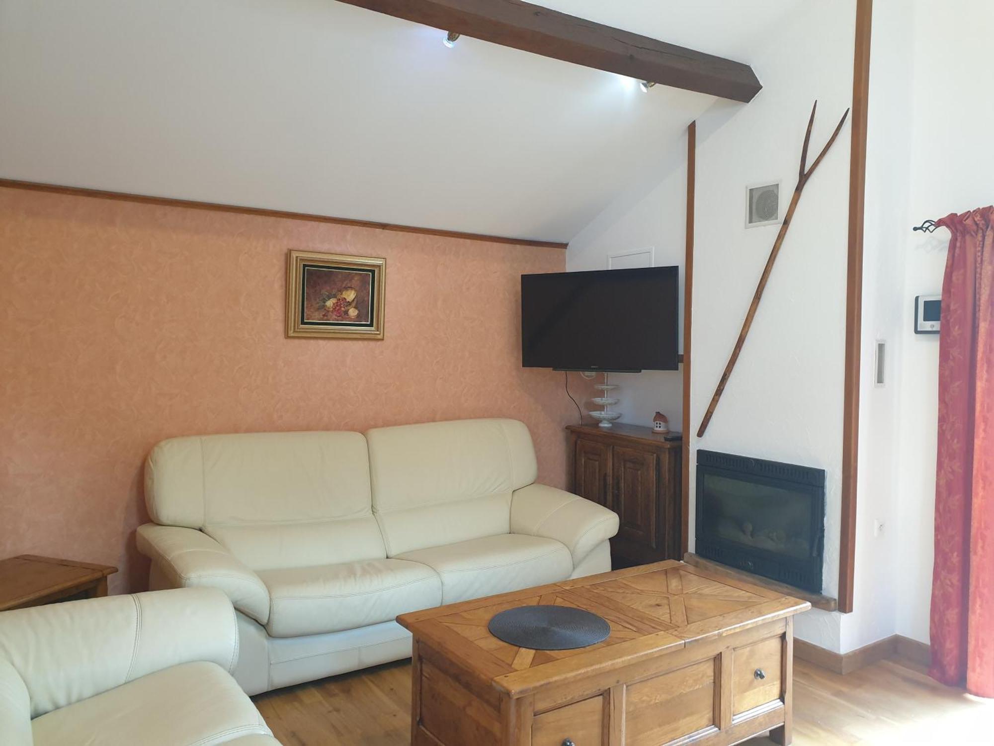 La Grange De Mombel Villa Losse Luaran gambar