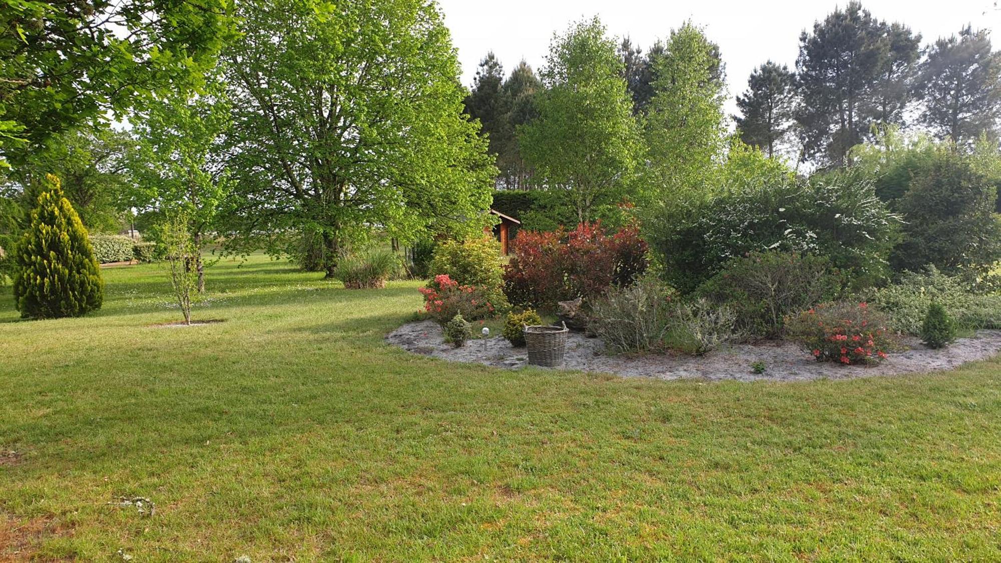 La Grange De Mombel Villa Losse Luaran gambar